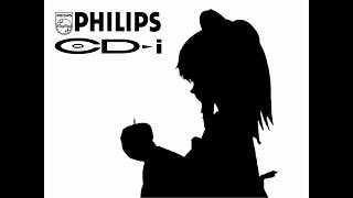 "Bad Apple!!" on Philips CD-i (no usage of MPEG)