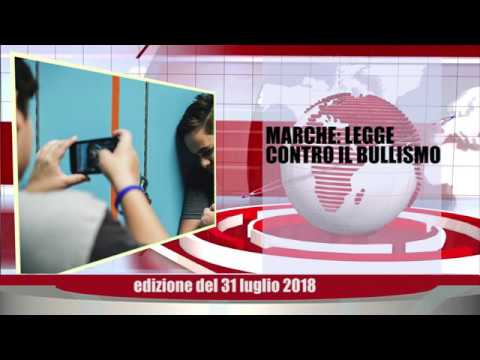 Velluto Notizie Web Tv Senigallia Ed  31 07 2018