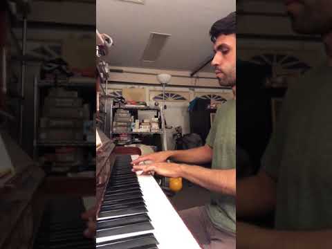 Spiritfarer Theme (Cover)