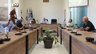 3ο Γυμνάσιο: Κατανομή της χρηματοδότησης και πρόβλεψη Δημάρχου για ολοκλήρωση το 2028