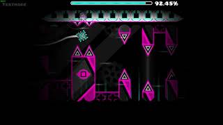 Renevant 61-100% (Progress #1 ) | Geometry Dash
