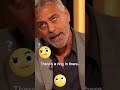 How George Clooney PROPOSED... #interview #georgeclooney