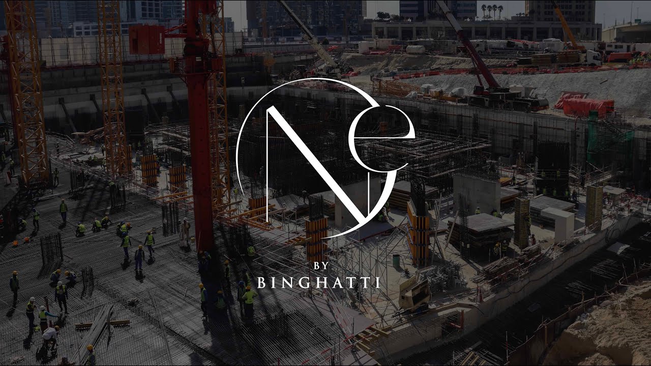 One by Binghatti - Project Update - January 2025