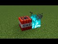 does soul fire detonate TNT?