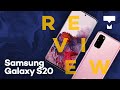 Samsung Galaxy S20 REVIEW: ótimo custo-benefício a longo prazo – TecMundo