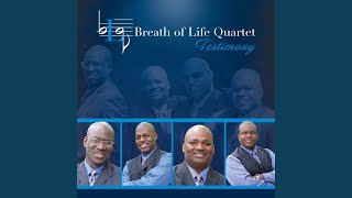 Video thumbnail of "Breath of Life Quartet - For We May Never Know"