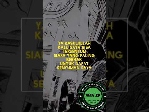 Utamakan Ibu Mu Ustaz Hanan Attaki Habibur Rahman Youtube