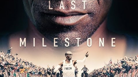 Eliud Kipchoge 1:59.40 - Inspirational video | No Limit |  motivational workout