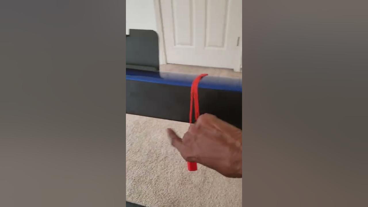 Superfit Treadmill Error Code E07 Quick Fix YouTube