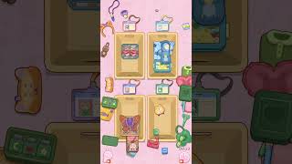 Perfect Tidy Happy Valentine Day | Level 6 | Game Walkthrough