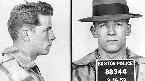 The death of Irish Mob Boss Whitey Bulger