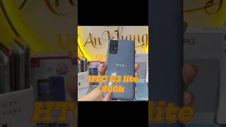 HTC WILDFIRE E3 LITE