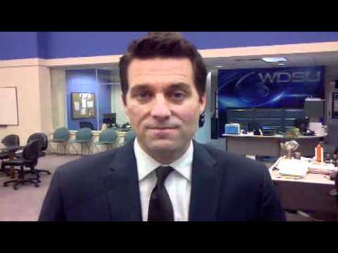 NBA 2014 All Star Game In New Orleans