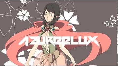 Azureflux - Serenity (feat. Avanna)