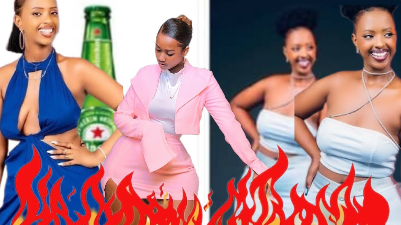 AMAJWI Y'UWITWA EMELYNE ARIMO GUSAMBANYA UNDI MUKOBWA NTAVUZE ISI 🔥🔥🔥🔥💓💓