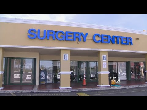 Questions Remain After Patient Dies At Miami-Dade Plastic Surgery Clinic