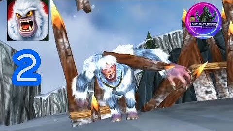 Beast Quest - Gameplay Walkthrough Part 2 - Nanook World #offline #offlinegames