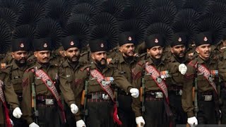 Raj Rif ke Veer Hum||Rajputana rifels regimental song||#rajputanarifles #rajrif