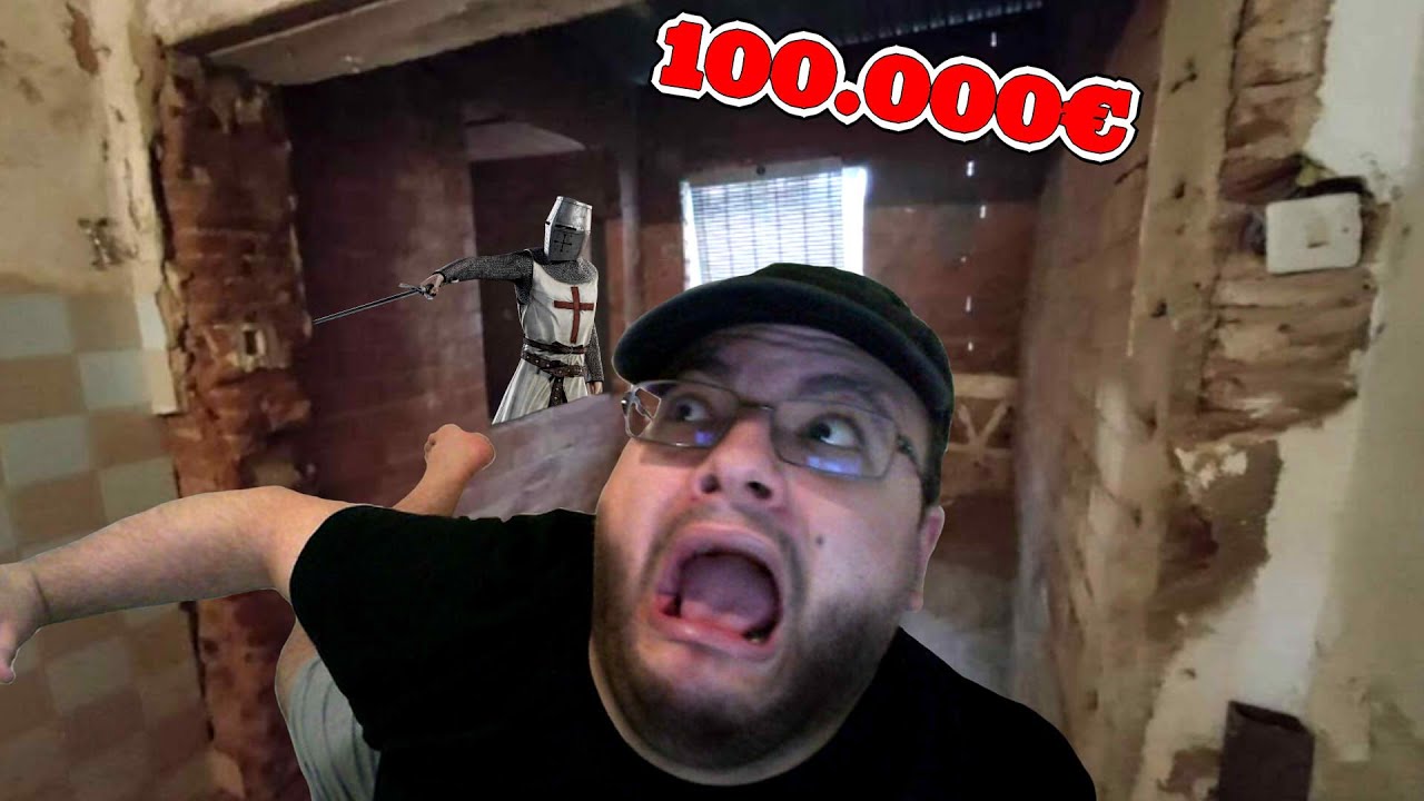 La Experiencia Buscar Piso con Rangu (Fans Edition)