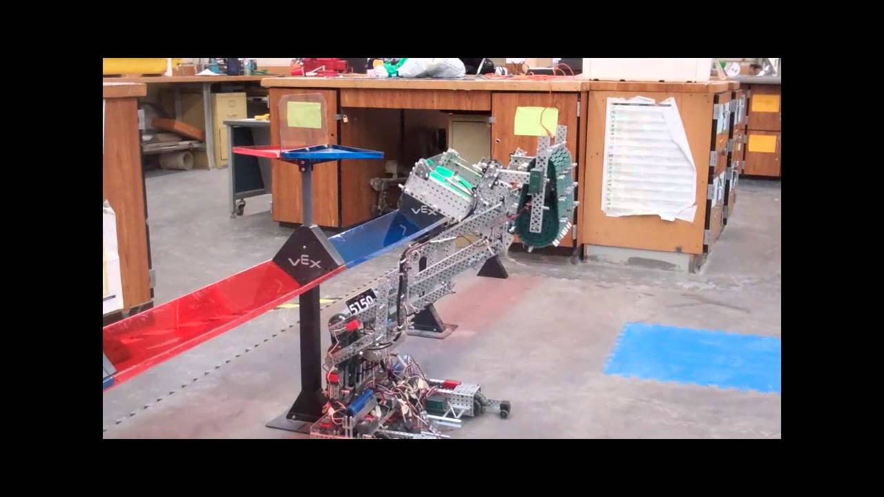 Team 5150D Innovate Award