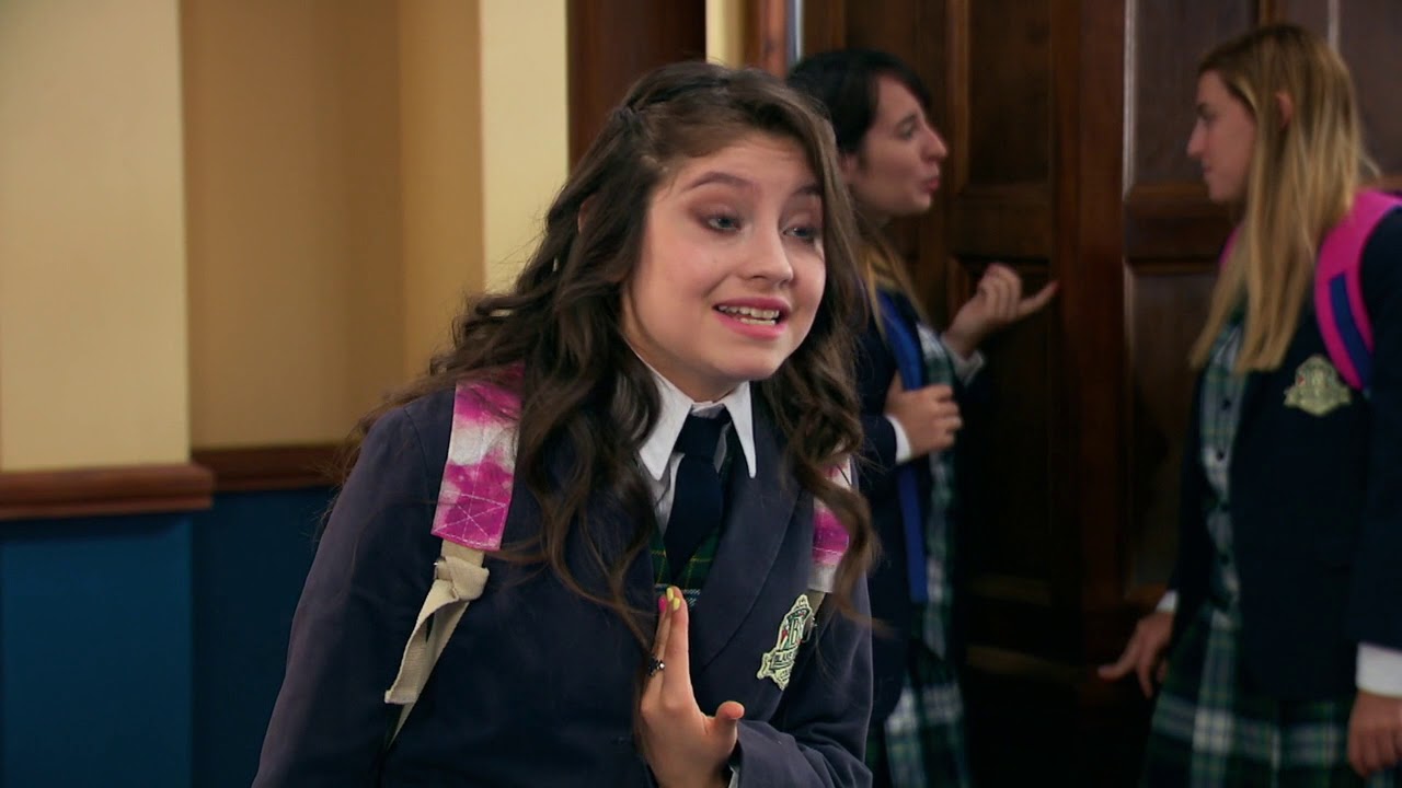 Soy Luna 2 - Im Blake / Miguel hakt nach (Folge 61)