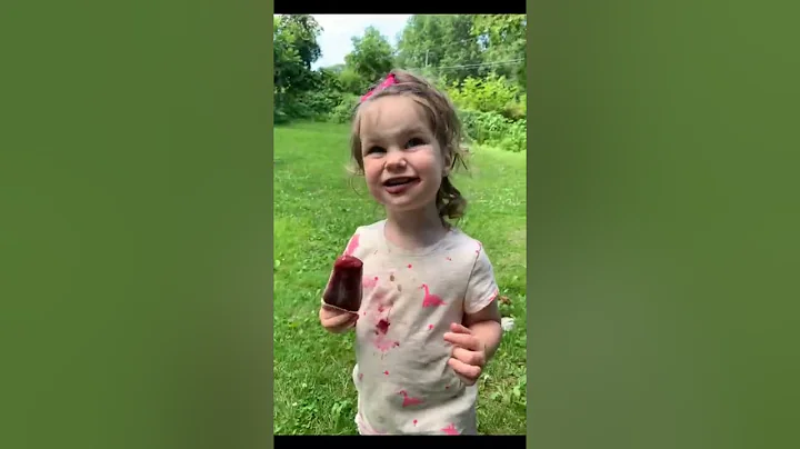 Cassidy Rose turns 3!!!