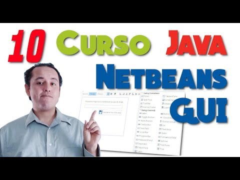 Curso de Java Netbeans Completo☕ [10.-Personalizar JTatble cambiando los colores de nuestra celda]