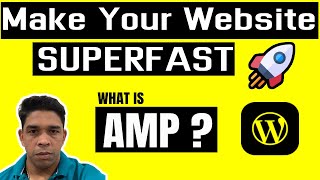 SEO Ranking Single 2020  | AMP - Accelerated Mobile Pages | Hindi 2020