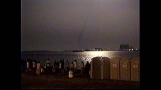 Space Shuttle Launch STS-84 May 15 1997 @ 4:07AM