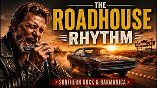 The Roadhouse Rhythm  High Energy Southern Boogie Rock  