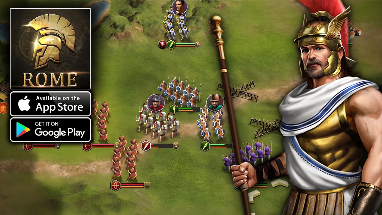 1-3 Samnium Side Battle Of Bovianum | Chapter 1 Samnite Wars | Grand War: Rome Strategy Guide