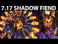 Download AWESOME SHADOW FIEND PATCH 7.17 DOTA 2 NEW META GAMEPLAY #131 AWESOME SHADOW FIEND PATCH 7.17 DOTA 2 NEW META GAMEPLAY #131