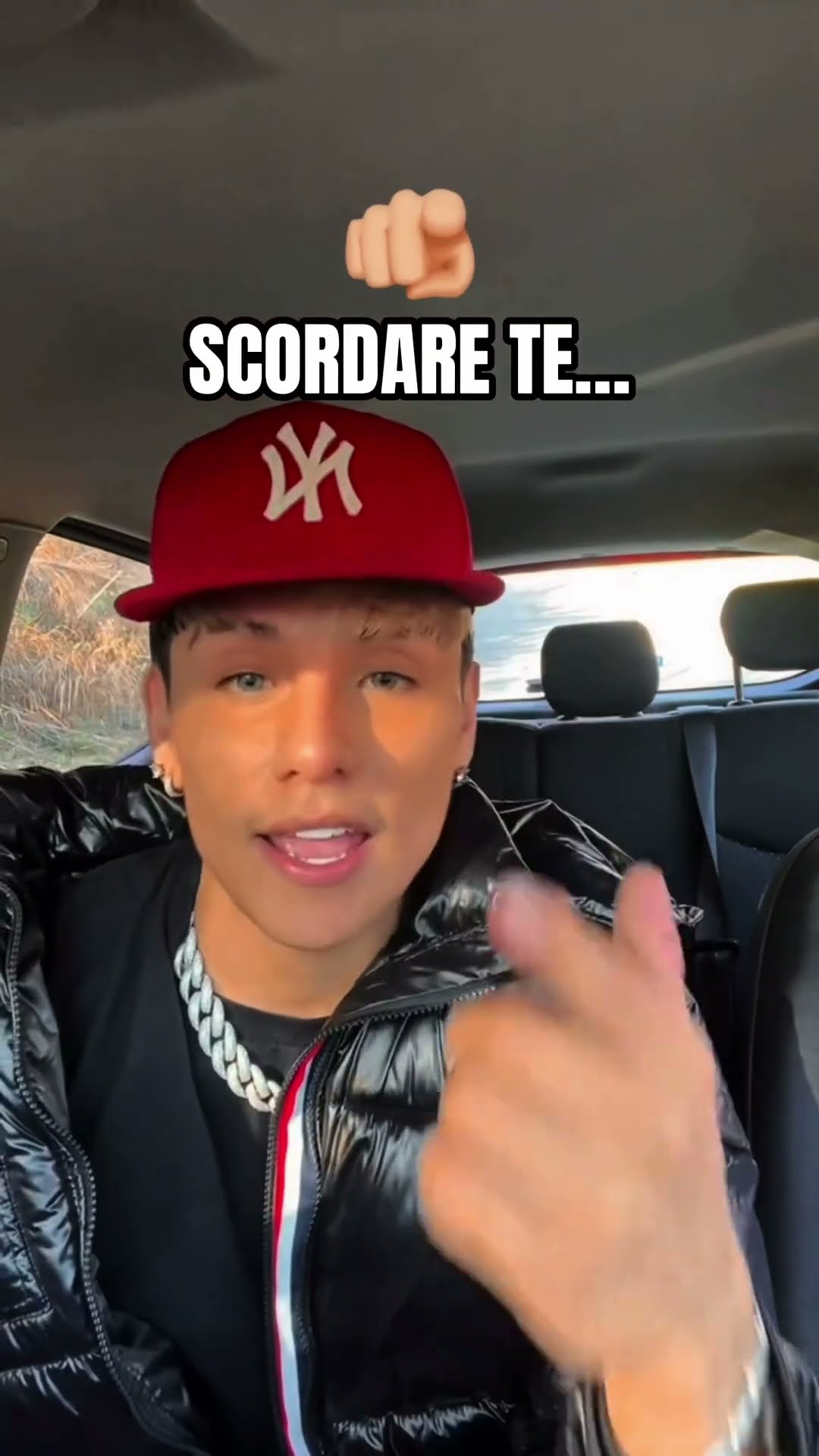 MAI COME ME fuori il ??/01/2025