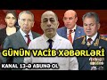 Rus general Bakıda İlham Əliyevlə nəyi müzakirə etdi?, Mehdiyevlə bağlı toy qalmaqalı böyüyür