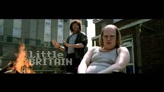 Little Britain Intro @tvthemesongs574
