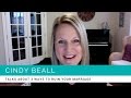 3 Ways to Ruin Your Marriage with Cindy Beall