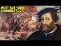 Hernan Cortez and the Fall of the Aztec Empire