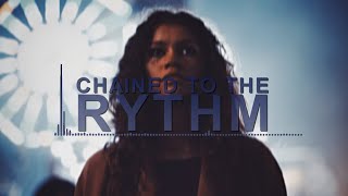 Famous Multifandom Collab [500K] Chained to the Rythm [CLOSED] 21/23 DONE Profile