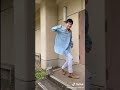 The Rampage Shogo TikTok ICE BOX Challenge 🔥 #Therampage #shogo #avex #ldh #tiktok