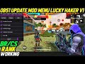 FREE FIRE AIM KILL MOD MENU OB51 FF HACK FULL ANTIBAN NEW SETUP VIDEO NO BAN NO BLACKLIST FULL SAFE