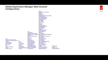AEM 6 5 Integration with Smartling   Part 1