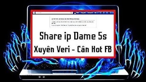 Share Ip Dame 723,72h 5s Max Bá-Share Key Hma 7d