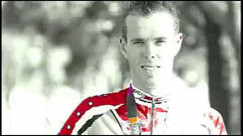 Australian cyclist Stephen Wooldridge Died at 39