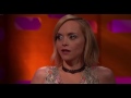 The Graham Norton Show S20E15 Matthew McConaughey, Christina Ricci, Josh Widdicombe, Ed Sheeran