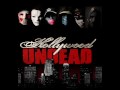 Hollywood undead  undead instrumental