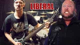 INFOMETAL - "Liberal"