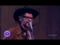 Henry Wagons on Studio 3 LIVE "Don’t Be Down and Out"