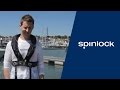 SPINLOCK | How water sensitive is a Deckvest?