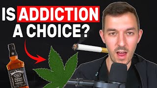 The Truth About Cannabis &quot;Addiction&quot;