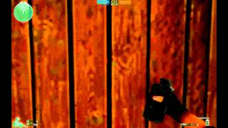 CROSSFIRE BIG BOXES BLITCH
